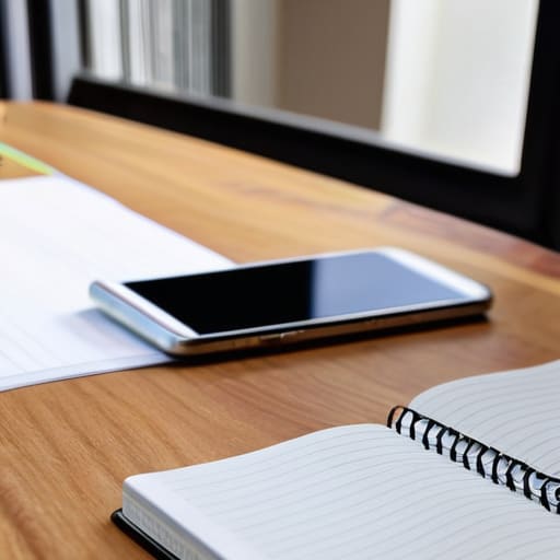 Minimizing Study Distractions Using Systems Not Willpower