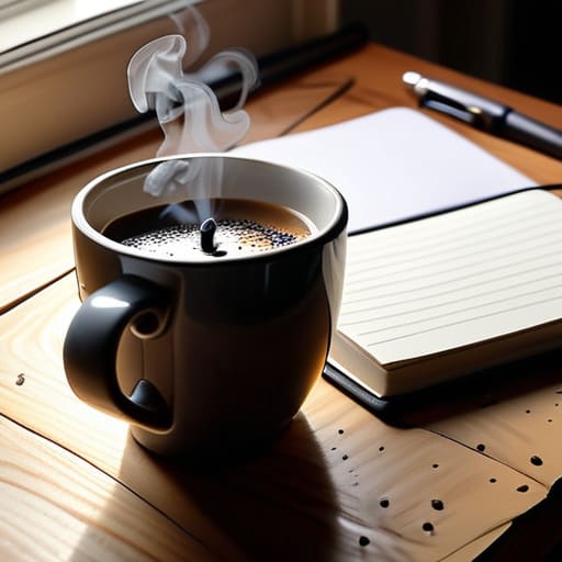 Morning Pages for Focus Without the Fluff