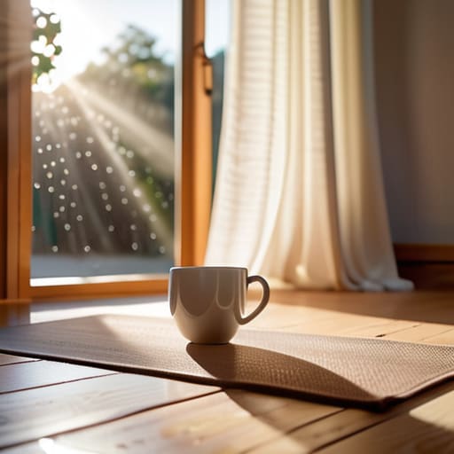 Morning Routine for Energy Boost That Actually Lasts