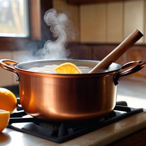 Natural Air Fresheners for Home That Actually Work