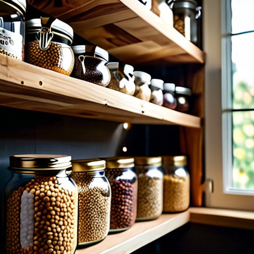 Nutritious Grocery List Essentials That Actually Last