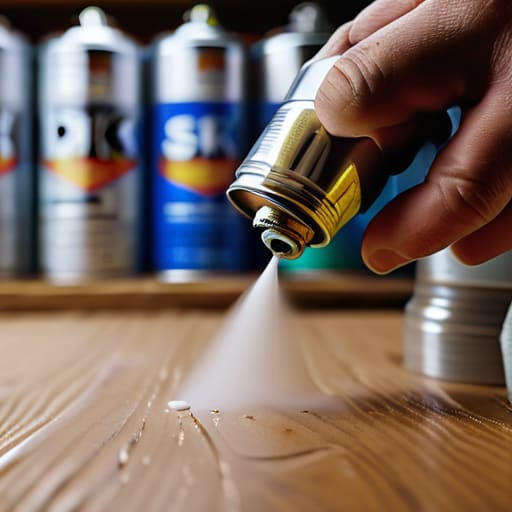 Picking the Best Spray Paint for Diy Projects That Last