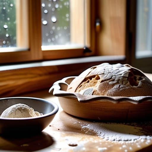Pro-Tips to Stop the Bread-Making Meltdown