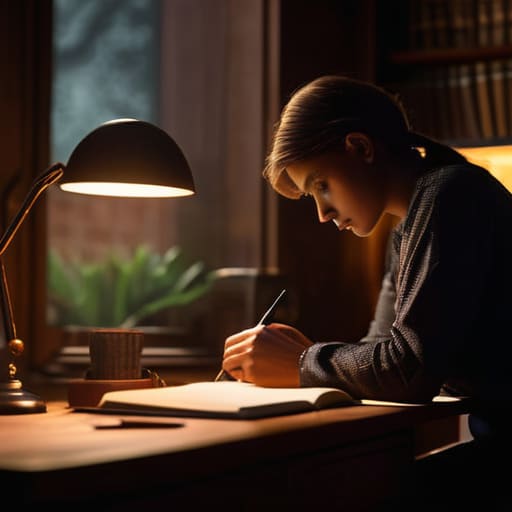 Protecting Your Cognitive Capacity and Concentration.