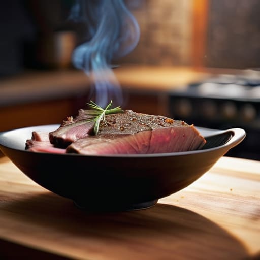 Protein Seasoning for Stir Fry Without the Fuss