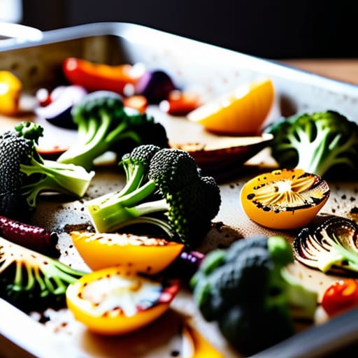 Quick Vegetable Side Dishes for Your Busiest Weeknights
