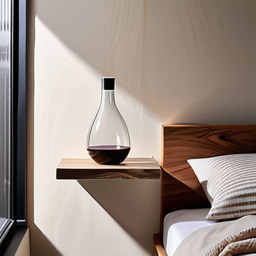 Small spare room decor that doesnt create clutter.