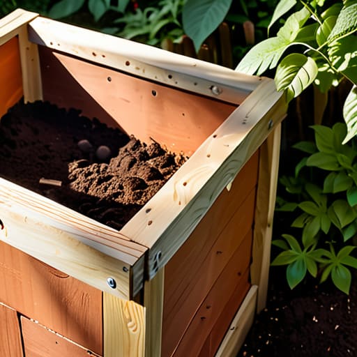 Smart Compost Bin Drainage Solutions to Prevent a Mess