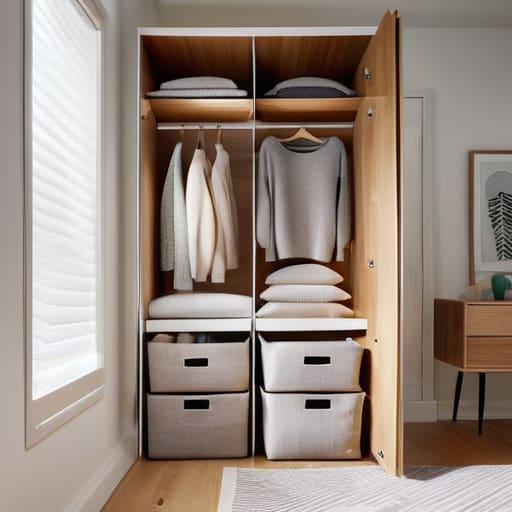 Smart Space Saving Storage Solutions That Actually Work