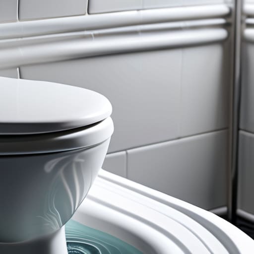 Spotting Critical Flush Valve Leak Symptoms.