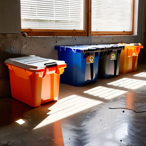 Stop Overthinking and Start Sorting Your Gear.