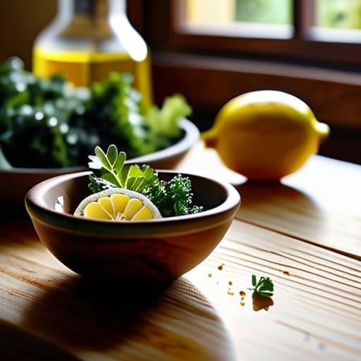 Stop Relying on Store Bought Real Salad Dressing Recipes.