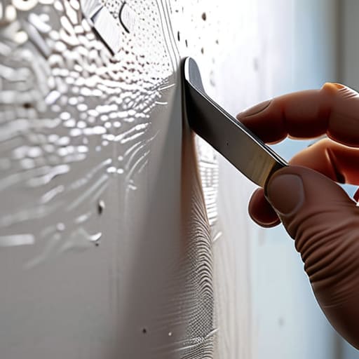 The Secret to a Seamless Finish Spackling Compound Application and Sanding