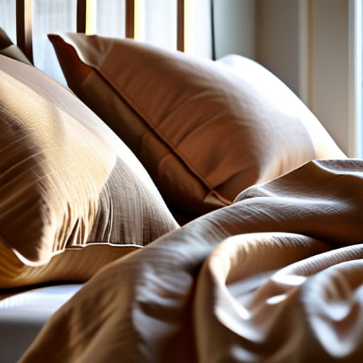 The Truth About High Thread Count Sheets and Comfort