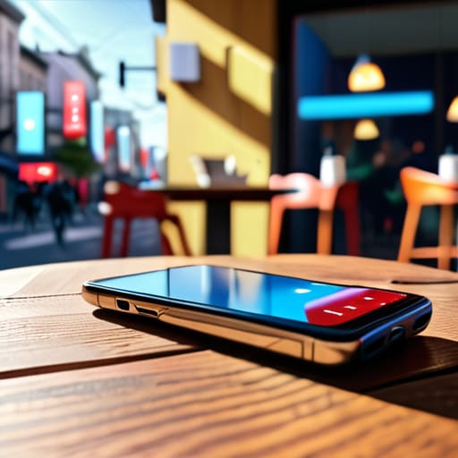 The Truth About Wifi vs Cellular Data Usage