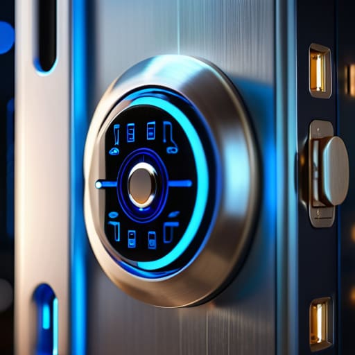 Upgrade to WPA3 Encryption Standards Now.