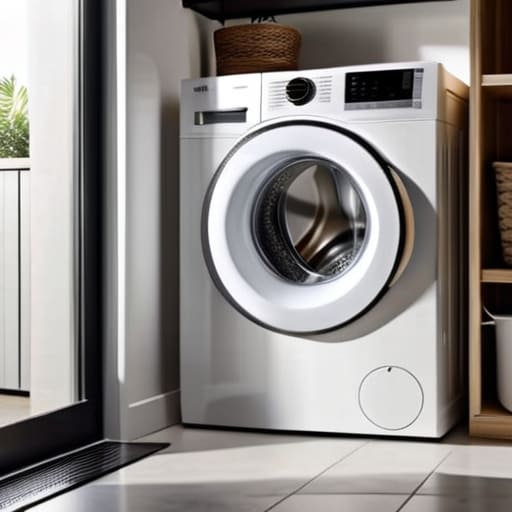 Washing Machine Maintenance for a System That Lasts