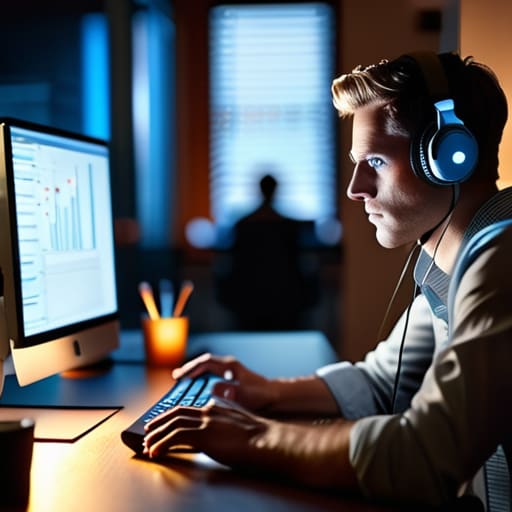 Why Lyrics Are Killing Your Concentration.