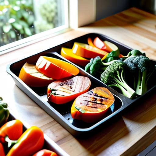 Read more about the article Meal Prepping 101: Prepare Once to Eat All Week