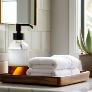 Read more about the article Bathroom Organization Hacks for a More Relaxed Morning Routine