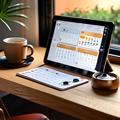 Read more about the article A Curated List of Productivity Apps That Actually Work