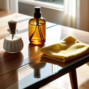 Read more about the article Your Step-by-step Deep Cleaning Guide for a Pristine House