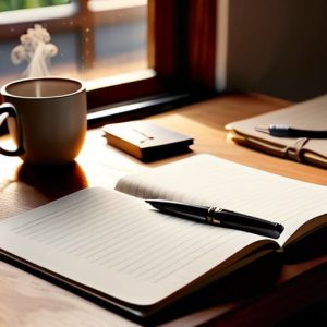 Read more about the article The Art of Deep Work: Cultivating Your Best Thinking