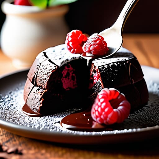 Read more about the article Quick Sweet Treats for Sudden Cravings