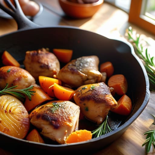 Read more about the article One-pot Wonders for Less Time Spent Cleaning
