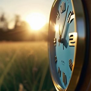 Read more about the article Stop Managing Your Clock and Start Managing Your Energy