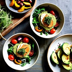 Read more about the article Family-approved Healthy Dinners Everyone Will Love