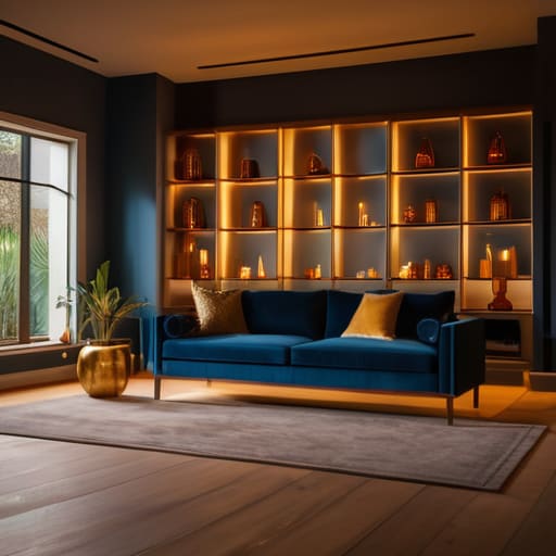 Read more about the article Quick Lighting Fixes to Transform Any Room