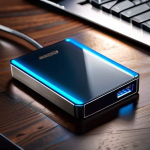 Read more about the article The Ultimate Guide to Backing Up Your Important Data