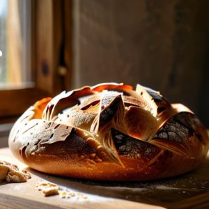 Read more about the article A Beginner’s Guide to Home Baking Without Special Tools