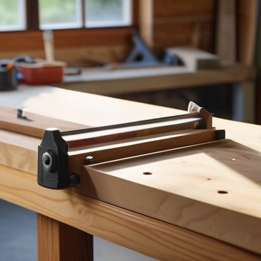 Read more about the article Build Your Own Heavy-duty Garage Workbench