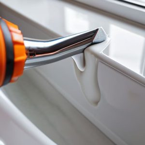 Read more about the article Master the Art of Caulking Without the Typical Mess