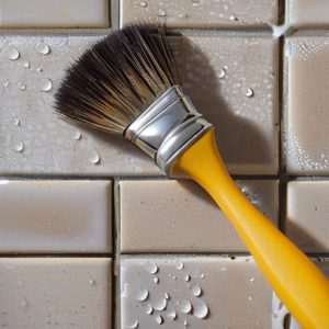 Read more about the article The Best Way to Clean Grout and Restore Your Tiles