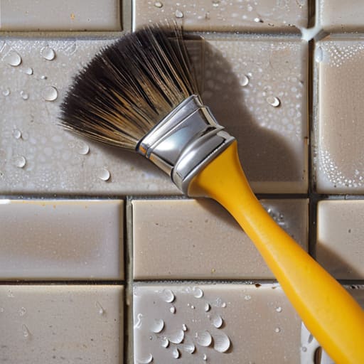 Read more about the article The Best Way to Clean Grout and Restore Your Tiles