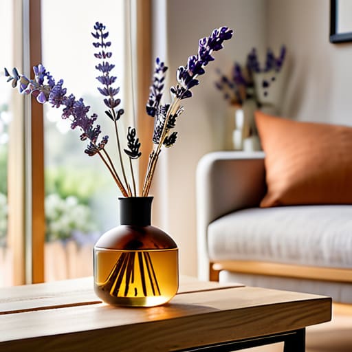 Read more about the article Natural Ways to Make Your Entire House Smell Incredible