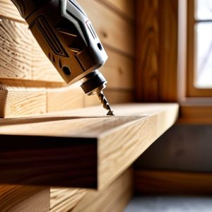 Read more about the article Installation Tips for Shelving That Stays Secure