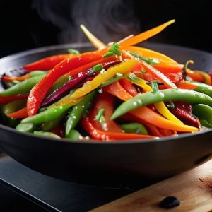 Read more about the article How to Throw Together a Great Stir-fry Using Random Ingredients