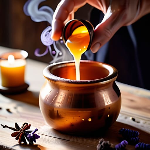 Read more about the article A Step-by-step Guide to Handcrafting Your Own Candles