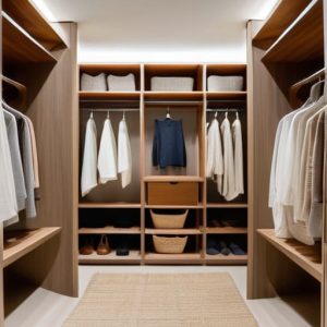 Read more about the article How to Organize Your Closet and Maintain It Effortlessly