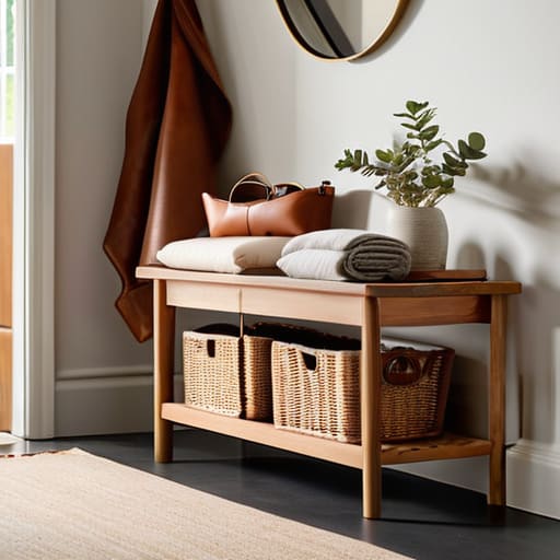 Read more about the article Organizing Your Entryway for a Seamless Morning Routine