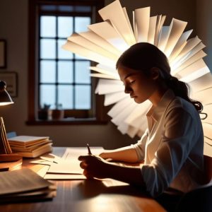 Read more about the article What to Do When You Feel Paralyzed by Overwhelm