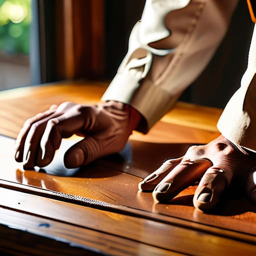 Read more about the article How to Restore Old Furniture to Its Former Glory