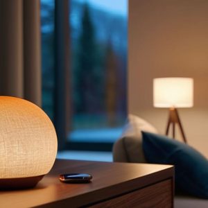 Read more about the article Building a Smart Home Without Breaking the Bank