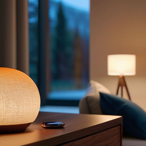 Read more about the article Building a Smart Home Without Breaking the Bank