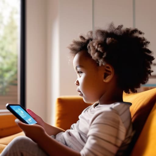 Read more about the article Setting Up Parental Controls to Keep Your Kids Safe Online