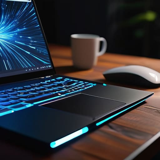 Read more about the article Quick Fixes to Boost Your Slow Computer’s Speed